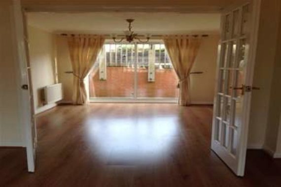 3 Bedroom Detached